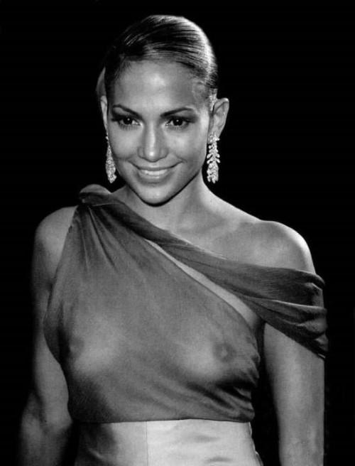 Jennifer Lopez Oops  nude photo