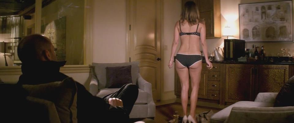 Jennifer Lopez Parker Scene  nude photo