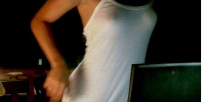 Jennifer Lopez Real Nude  nude photo