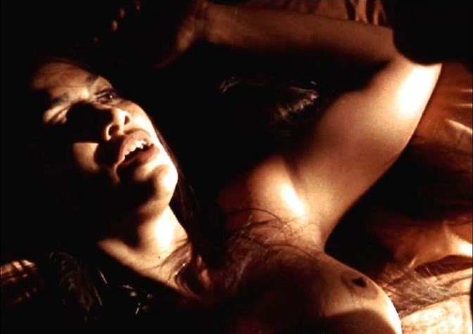Jennifer Lopez Sex Scene Naked Tits  nude photo