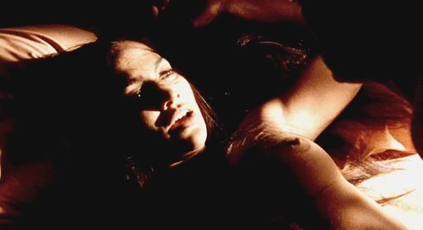 Jennifer Lopez Sex Scene Nude Tits  nude photo