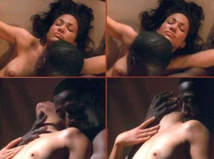 Jennifer Lopez Sex Tape  nude photo