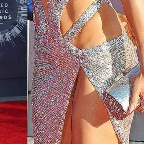 Jennifer Lopez Upskirt Pussy Pics  nude photo