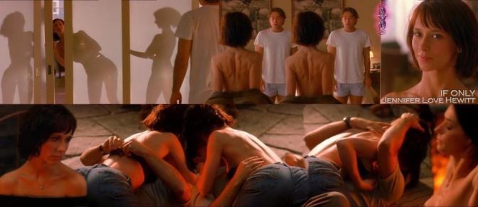 Jennifer Love Hewitt Leaked  nude photo