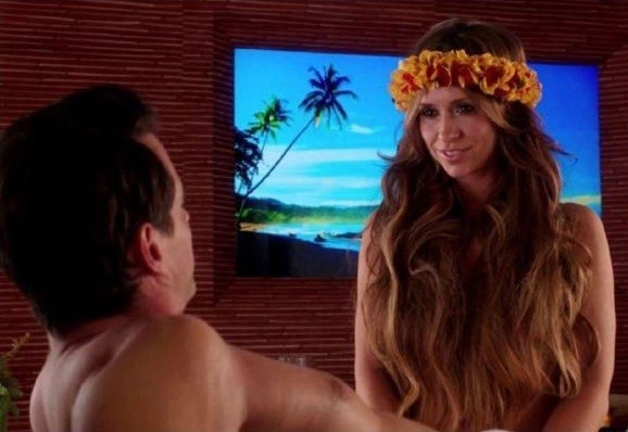 Jennifer Love Hewitt Movies  nude photo