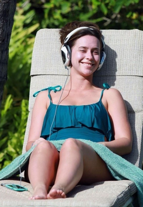 Jennifer Love Hewitt Now  nude photo
