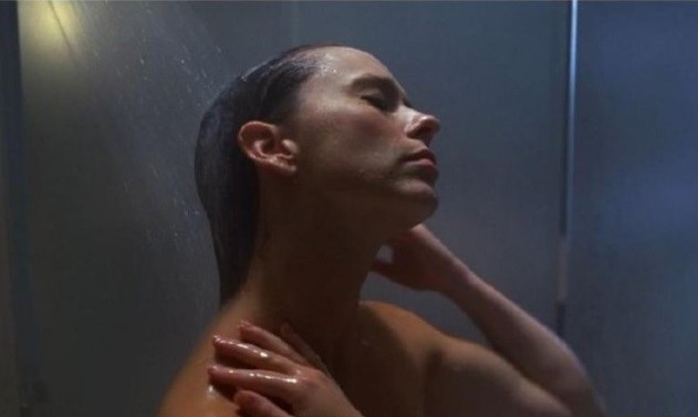 Jennifer Love Hewitt Nude Scene  nude photo