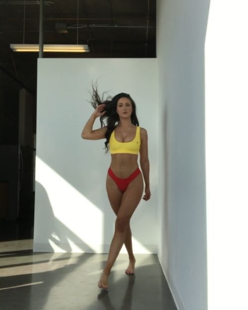 Jessica Bartlett  nude photo