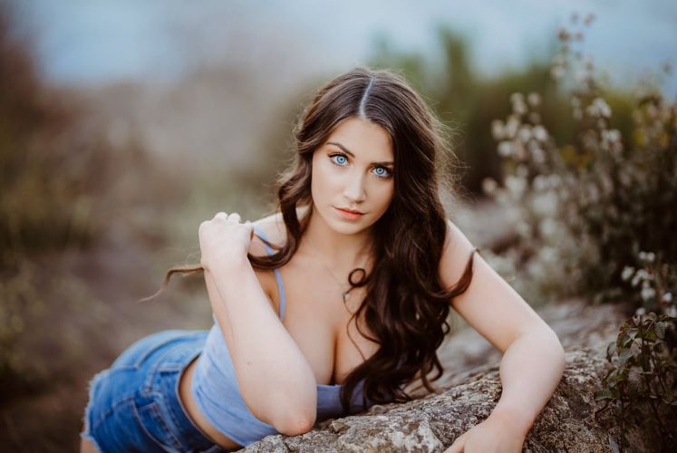 Jessica Bartlett  nude photo