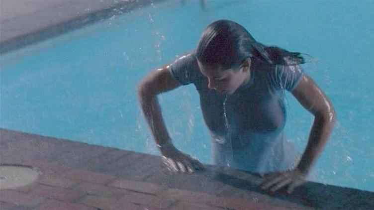 Jessica Biel Bikini Nude  nude photo