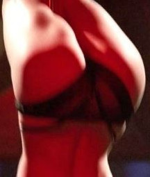 Jessica Biel Full Nude  nude photo