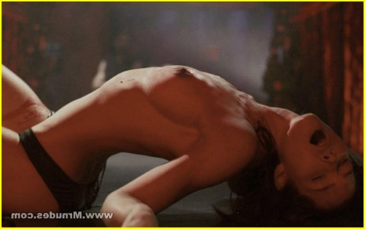Jessica Biel Nude Movie  nude photo