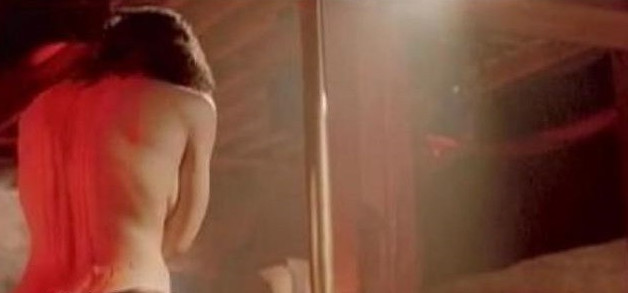 Jessica Biel Nude  nude photo