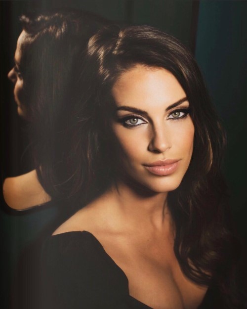 Jessica Lowndes 71 Magazine Photoshoot  nude photo