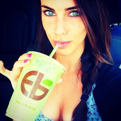 Jessica Lowndes Beauty(1)  nude photo