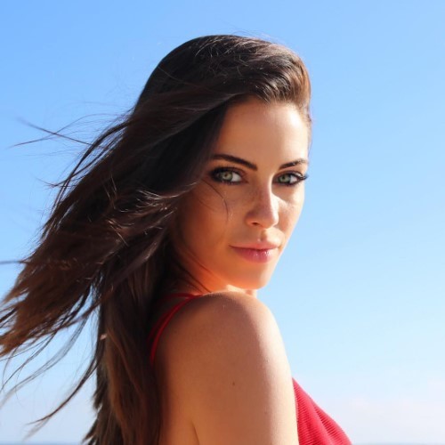 Jessica Lowndes Eyes  nude photo