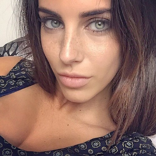 Jessica Lowndes Feeling Peaceful In My Happy Place Londontown  nude photo
