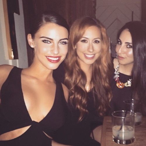 Jessica Lowndes Friday Night  nude photo