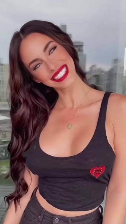 Jessica Lowndes Gorgeous 12  nude photo