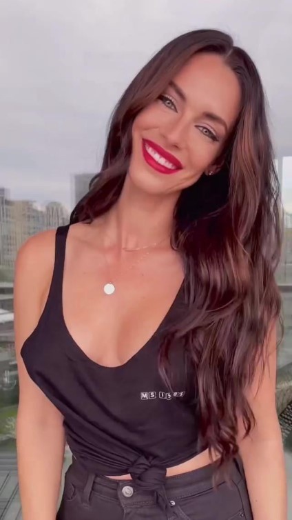 Jessica Lowndes Gorgeous 1(2)  nude photo