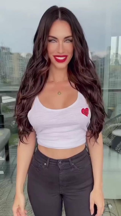 Jessica Lowndes Gorgeous 3  nude photo