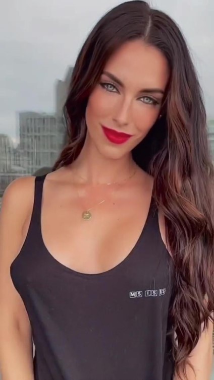 Jessica Lowndes Gorgeous 6  nude photo