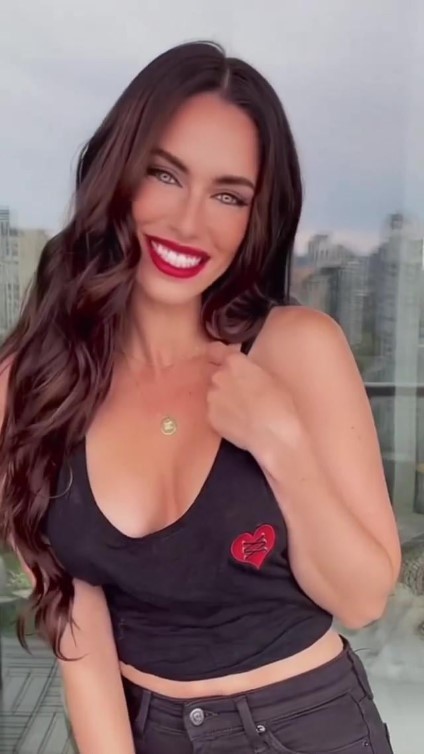 Jessica Lowndes Gorgeous 7  nude photo