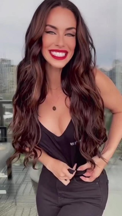 Jessica Lowndes Gorgeous 8  nude photo