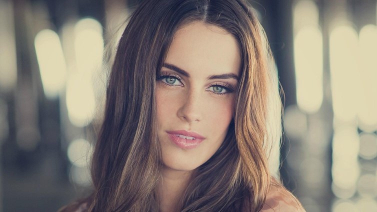 Jessica Lowndes HR Wallpaper  nude photo