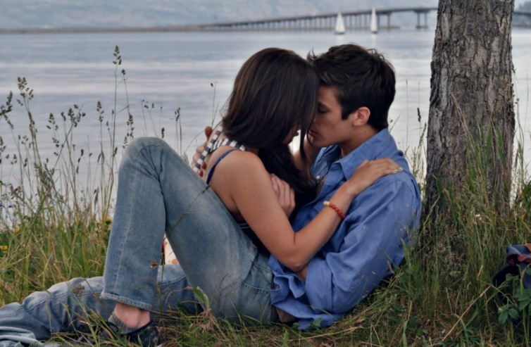 Jessica Lowndes in A Mother’s Nightmare (2012)  nude photo