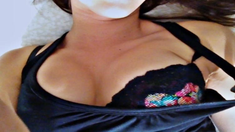 Jessica Lowndes in A Mother’s Nightmare (2012)  nude photo