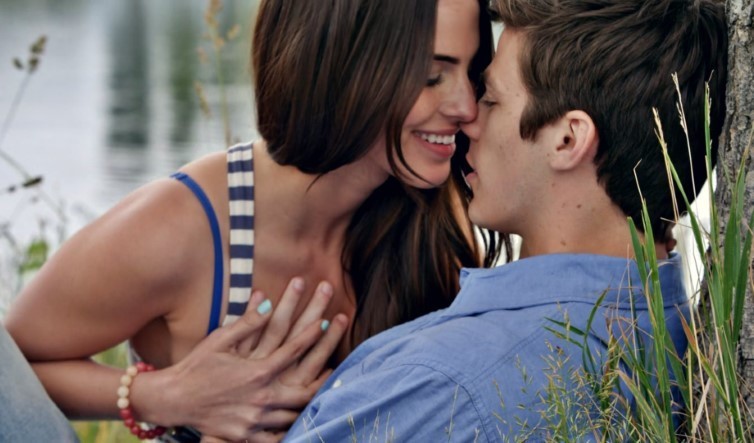 Jessica Lowndes in A Mother’s Nightmare (2012)  nude photo