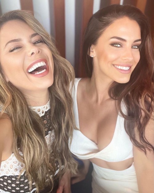 Jessica Lowndes In White Dress 1  nude photo