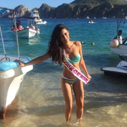 Jessica Lowndes Kiss Me It S My Birthday  nude photo