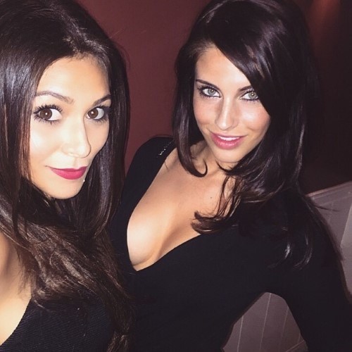 Jessica Lowndes Last Night  nude photo