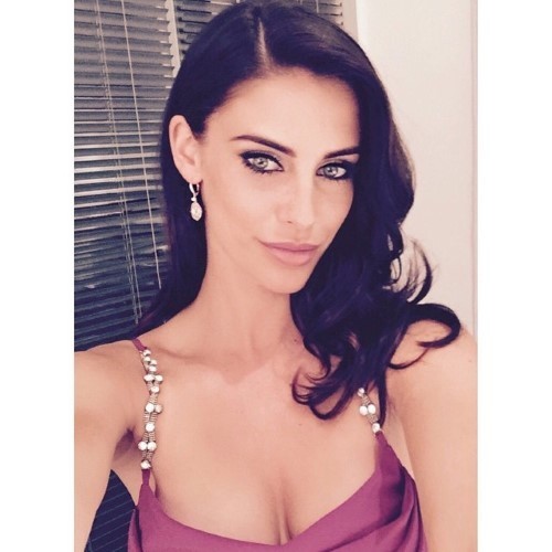 Jessica Lowndes Last Night (1)  nude photo