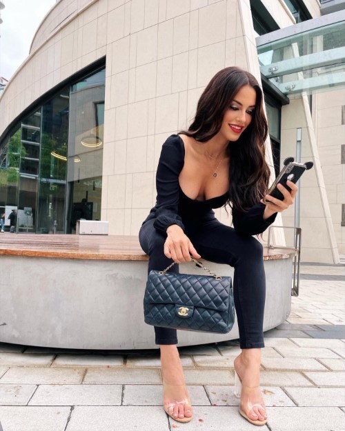 Jessica Lowndes Latest IG Post 3  nude photo