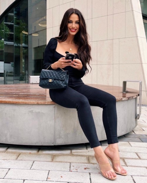 Jessica Lowndes Latest IG Post 5  nude photo