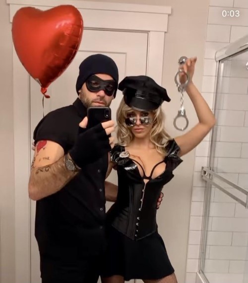 Jessica Lowndes Looks Like She’s Taken Again So Hot Still 1(1)  nude photo