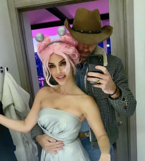 Jessica Lowndes Looks Like She’s Taken Again So Hot Still 3(1)  nude photo