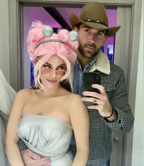 Jessica Lowndes Looks Like She’s Taken Again So Hot Still 5(1)  nude photo