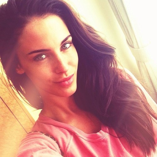 Jessica Lowndes Pretty(1)  nude photo