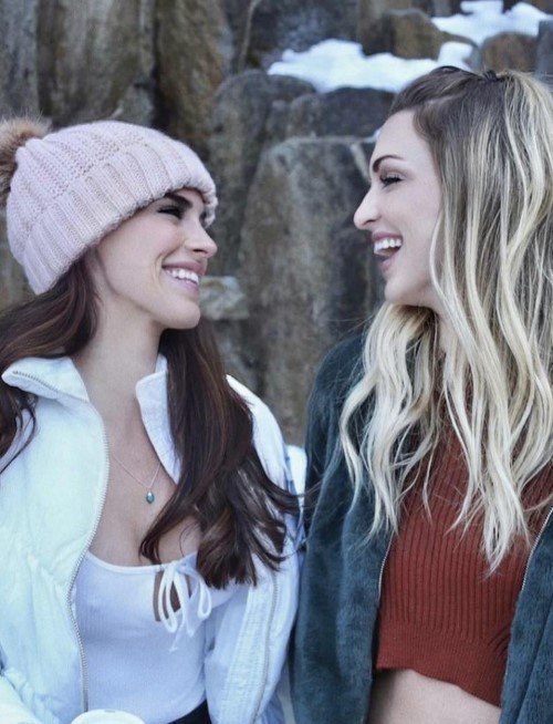 Jessica Lowndes Sisters 2  nude photo