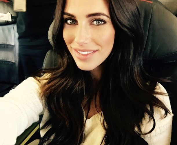 Jessica Lowndes Smile  nude photo