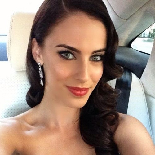 Jessica Lowndes So Pretty(1) nude photo