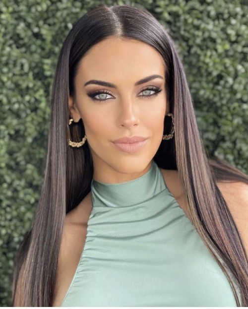 Jessica Lowndes Stunning 1  nude photo