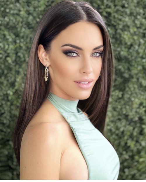 Jessica Lowndes Stunning 2  nude photo