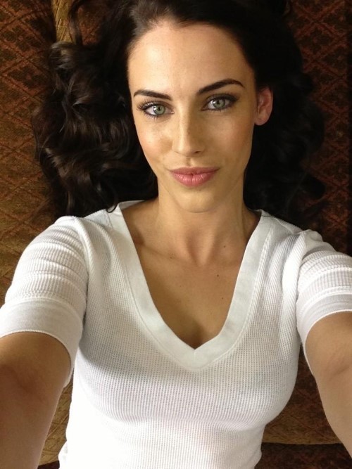 Jessica Lowndes Stunning(2) nude photo