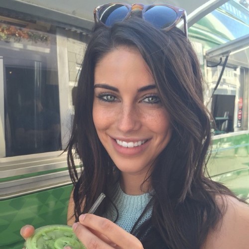 Jessica Lowndes Sundazzze  nude photo