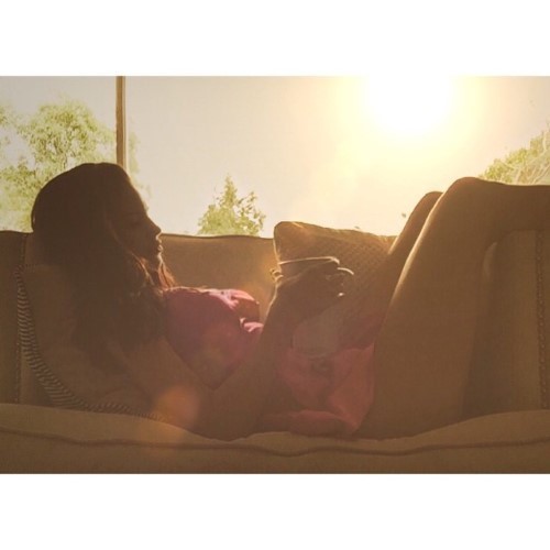 Jessica Lowndes Sunshine Through My Window  nude photo